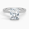 Patricia Radiant Lab Grown Diamond Engagement Ring