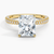 Patricia Radiant Lab Grown Diamond Engagement Ring