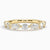 RoMar RoundMarquise Mix shape Ring
