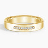 Siddharth Diamond Eternity Men Ring
