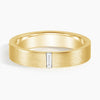 Harvey Diamond Eternity Men Ring