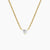 Pure Heart Lab Grown Diamond Pendant