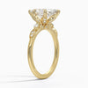 Rachel Marquise Lab Grown Diamond Engagement Ring