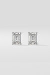 2 ct Emra Classic Studs