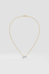 Duo Necklace