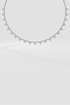 Harrie Tennis Necklace
