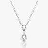 ROPEAR Lab Grown Diamond Pendant