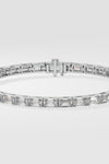 Emra Eternity Bracelet
