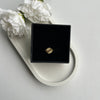 SUN RAYS RING - 18K GOLD PLATED