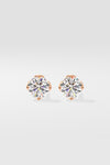 1 ctSolitaire Studs