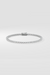 .05 Ct Crown Tennis Bracelet