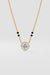 1 ct Celestial Mangalsutra