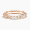 Kanica Eternity Diamond Ring