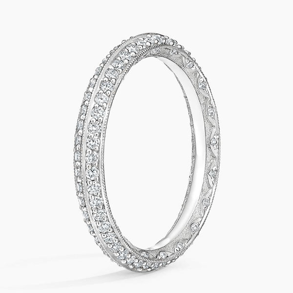 Kanica Eternity Diamond Ring