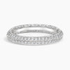Kanica Eternity Diamond Ring