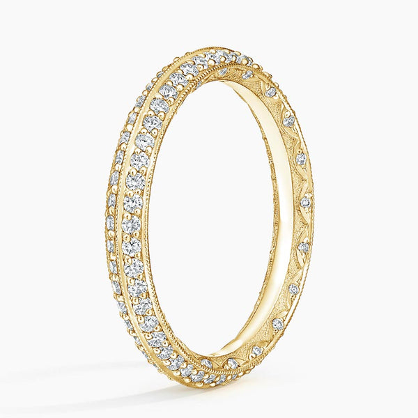 Kanica Eternity Diamond Ring