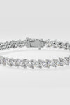 Marquee Eternity Bracelet