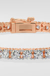 .20 Ct Classic Tennis Bracelet
