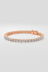 .20 Ct Classic Tennis Bracelet