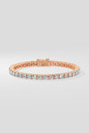 .20 Ct Classic Tennis Bracelet