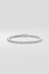 0.11 Ct Classic Tennis Bracelet
