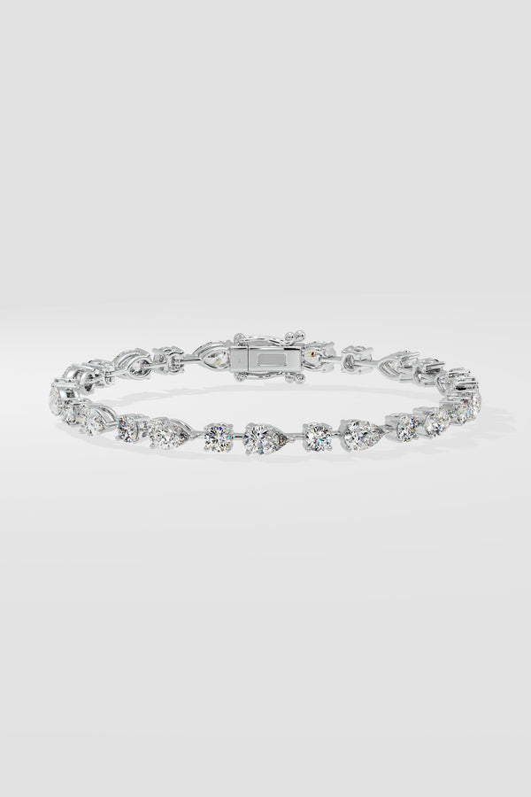 Modena Diamond Bracelet