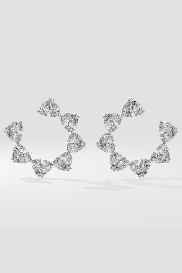 Starlight Front Hoops