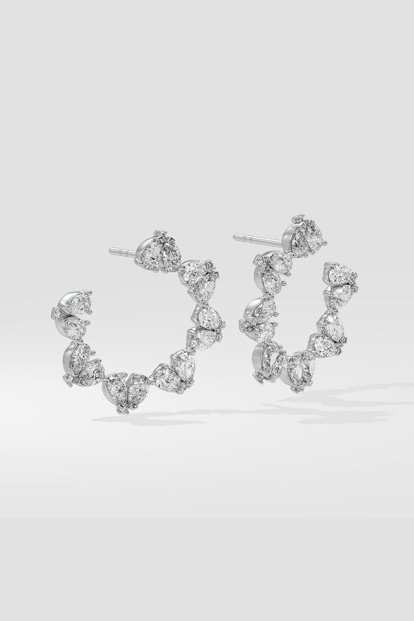 Starlight Front Hoops