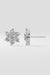 7 Stone Starlight Studs