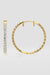 Inside-Out Hoops