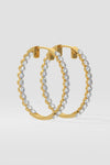 Inside-Out Hoops