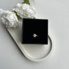 OVAL RING - 18K GOLD PLATED