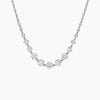 Georgina Diamond Necklace