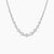 Georgina Diamond Necklace