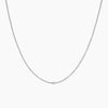 Harmony Lab Grown Diamond Necklace