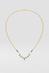 Seven Stone Mangalsutra