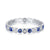 NAZAR RING - Fine Silver