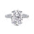 MAGNUM RING - Fine Silver