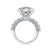 PROPOSAL RING - Fine Silver