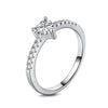 AMOR RING - Fine Silver
