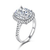 HAVANA RING - Fine Silver