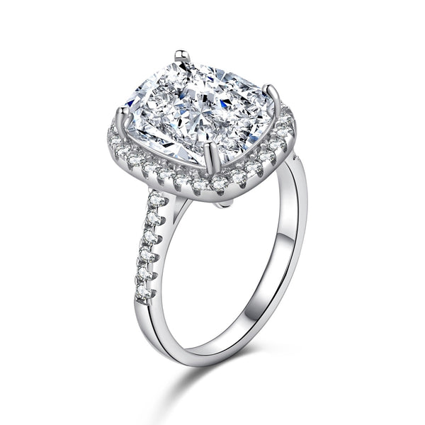 HAVANA RING - Fine Silver