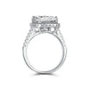 HAVANA RING - Fine Silver