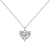 SPECIAL TO ME NECKLACE - Fine Silver