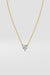 Mini Heart Necklace