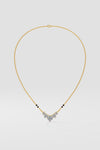 Graduating Arc Mangalsutra