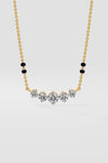 Eternal Sparkle Mangalsutra