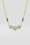 Trinity Mangalsutra
