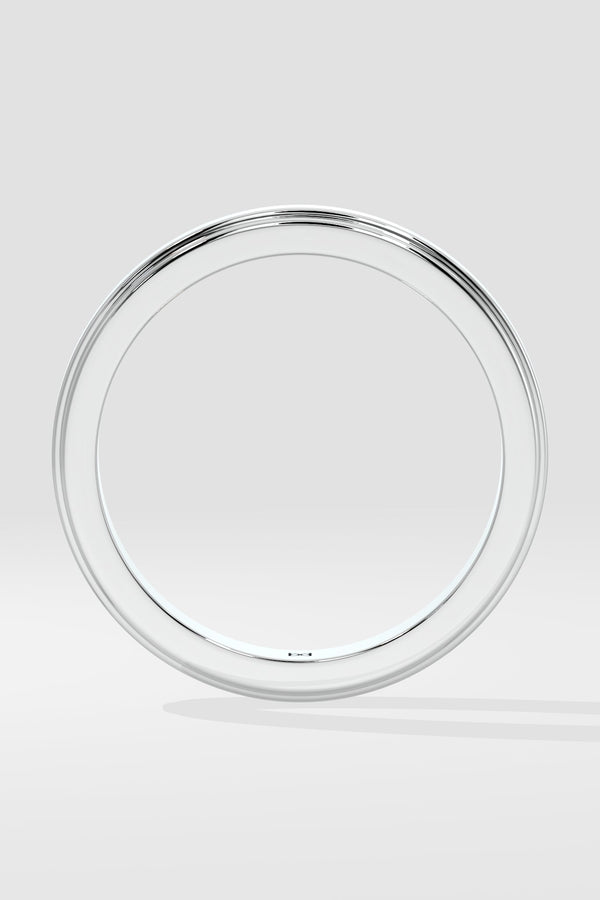 The Elegant Halo Couple Band