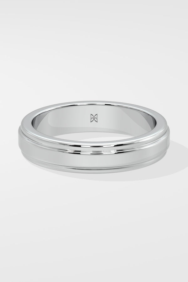 The Elegant Halo Couple Band